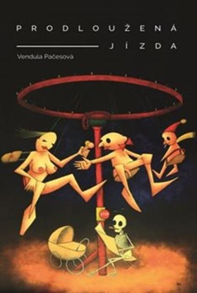 Prodloužená jízda - 978-80-7551-176-8