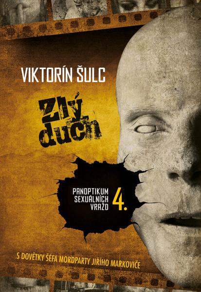 Zlý duch - 978-80-7557-229-5