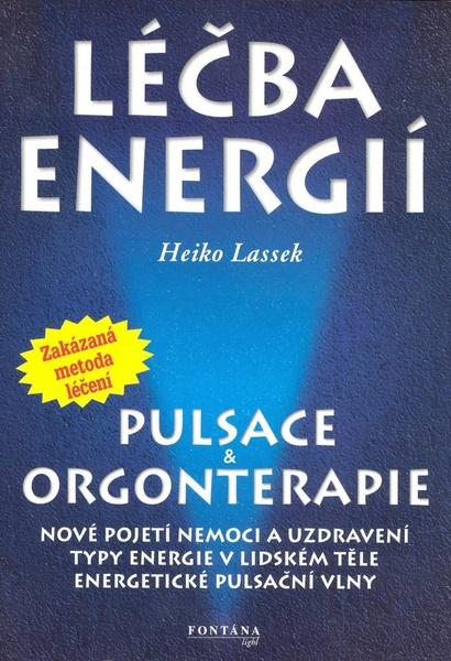 Léčba energií - 978-80-86179-73-5