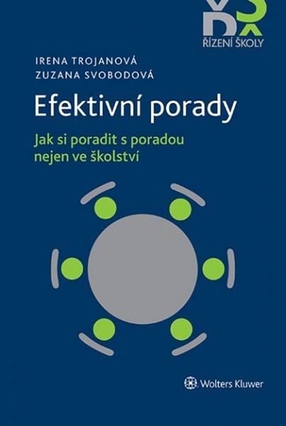 Efektivní porady - 978-80-7598-939-0