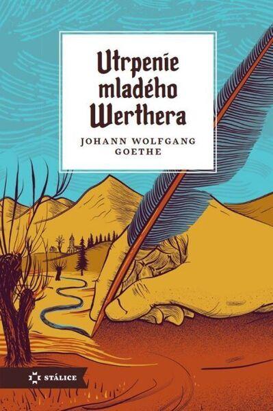 Utrpenie mladého Werthera - 978-80-89465-36-1