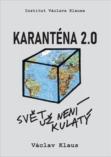 Karanténa 2.0 - 978-80-7542-070-1