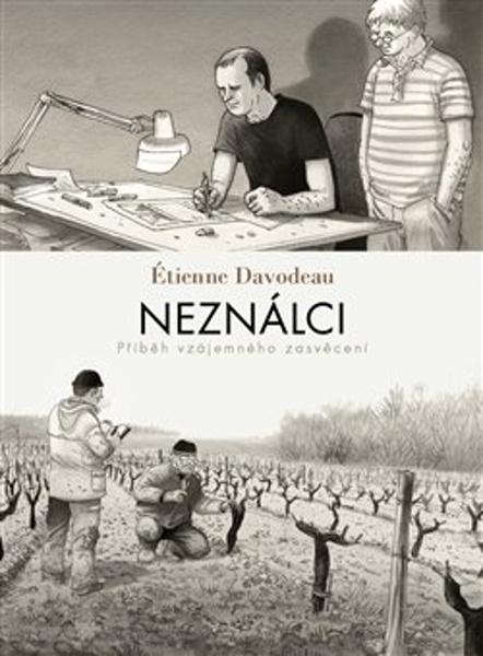 Neználci - 9788075302663