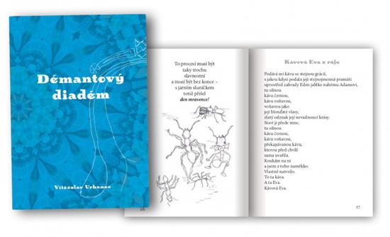 Démantový diadém - 978-80-7225-476-7