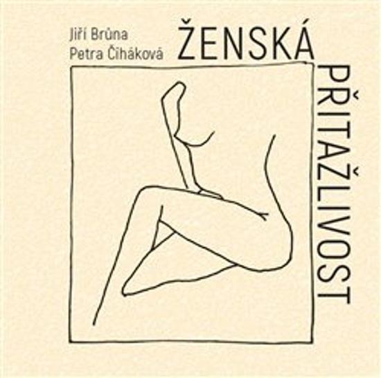 Ženská přitažlivost - 978-80-906646-4-7