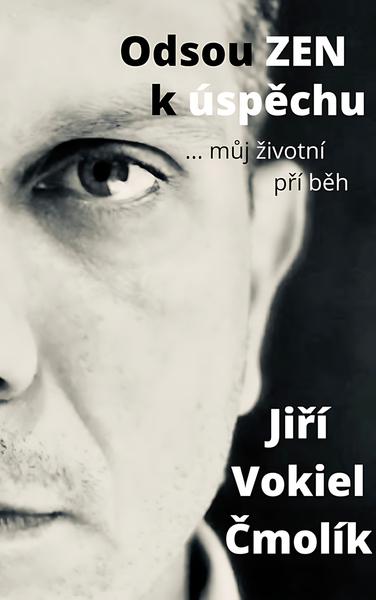 Odsouzen k úspěchu - 978-80-905954-2-2