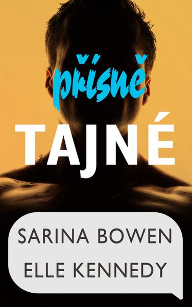 Přísně tajné - 978-80-269-1511-9