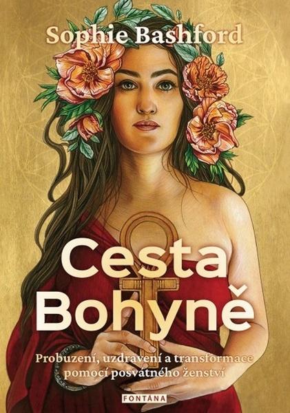 Cesta Bohyně - 978-80-7651-033-3