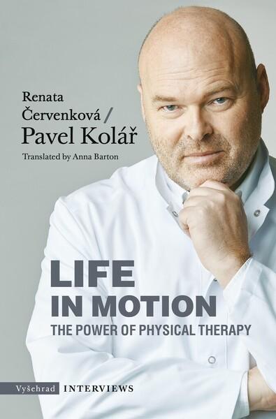 Life in Motion - 978-80-7601-412-1