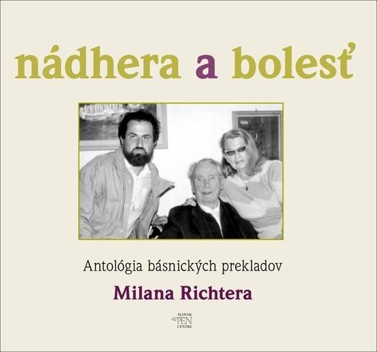 Nádhera a bolesť - 978-80-973077-5-2