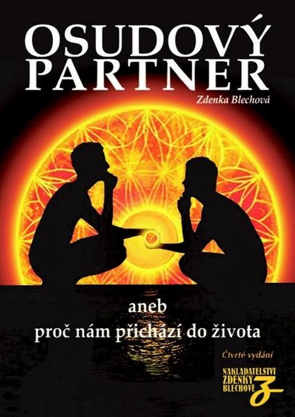Osudový partner - 978-80-87413-86-9