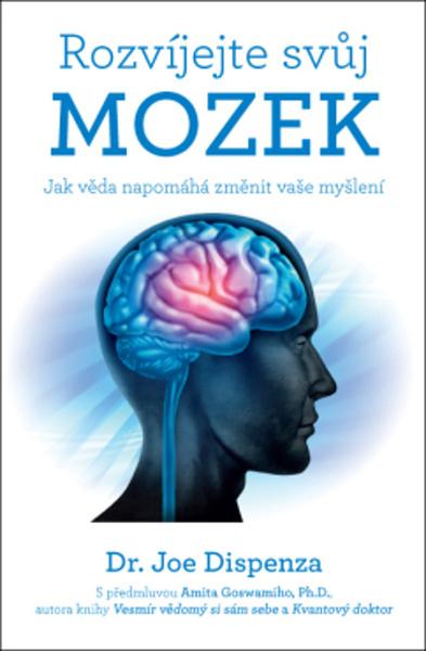 Rozvíjejte svůj mozek - 978-80-7554-295-3