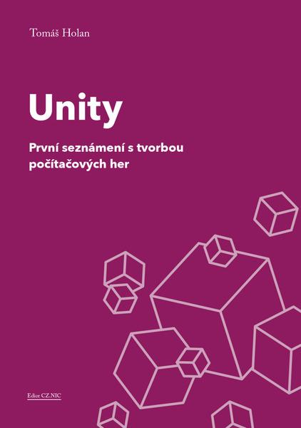 Unity - 978-80-88168-57-7