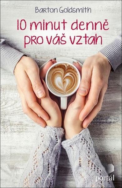 10 minut denně pro váš vztah - 978-80-262-1752-7