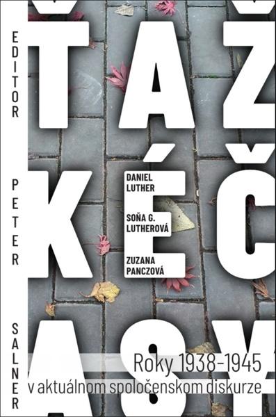 Ťažké časy - 978-80-569-0673-6