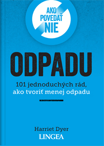 Ako povedať nie odpadu - 978-80-8145-255-0