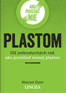 Ako povedať nie plastom - 978-80-8145-257-4