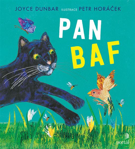 Pan Baf - 978-80-262-1733-6