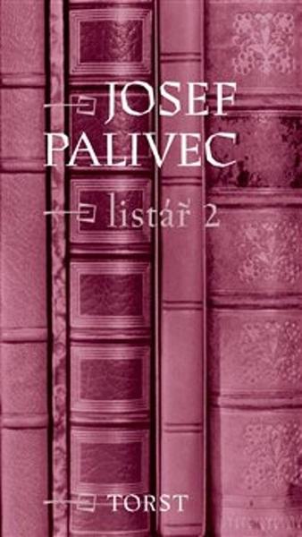 Listář 2 - 978-80-7215-589-7