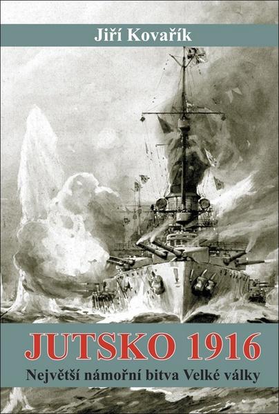 Jutsko 1916 - 978-80-7497-031-3