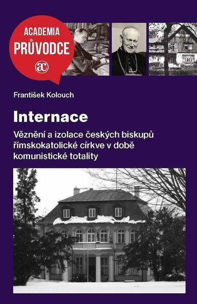 Internace - 978-80-200-3156-3