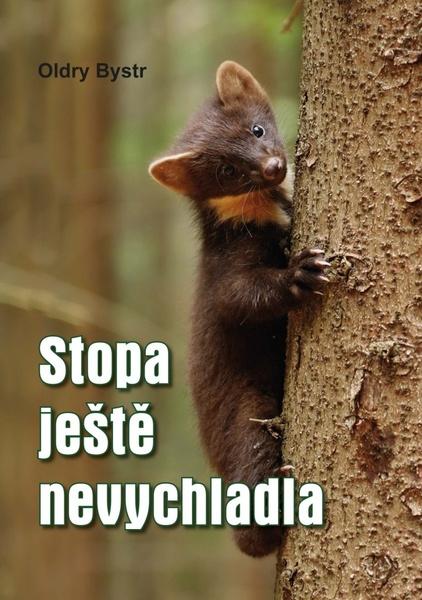 Stopa ještě nevychladla - 978-80-7497-341-3