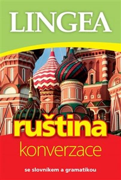 Ruština konverzace - 978-80-7508-603-7