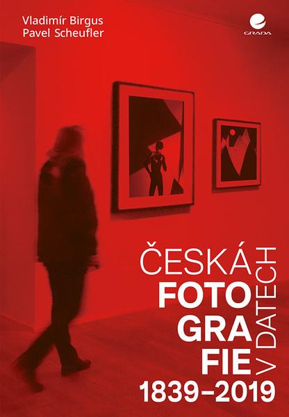 Česká fotografie v datech - 978-80-271-0535-9