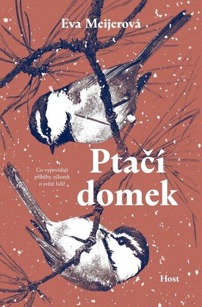 Ptačí domek - 978-80-275-0298-1