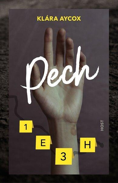 Pech - 978-80-275-0523-4