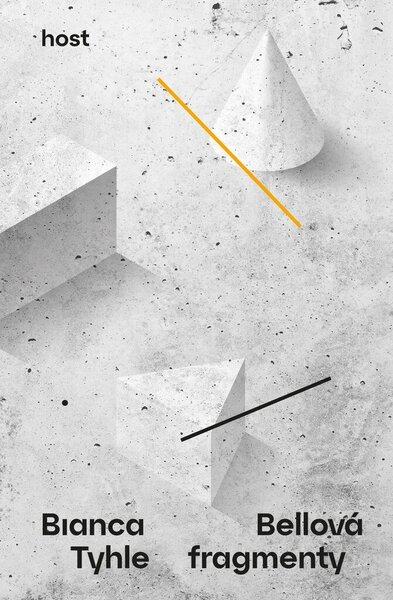 Tyhle fragmenty - 978-80-275-0592-0