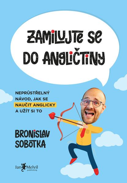 Zamilujte se do angličtiny - 978-80-7555-142-9