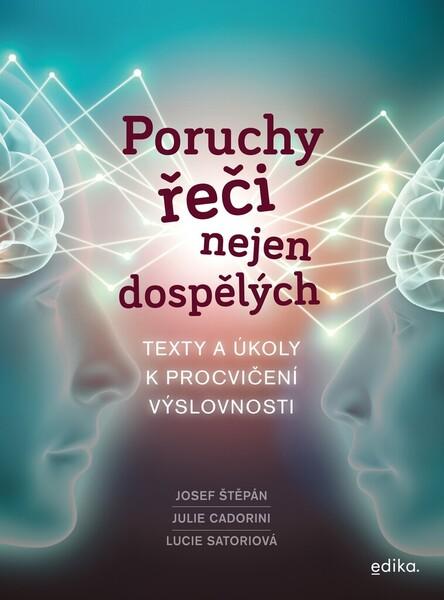 Poruchy řeči nejen dospělých - 978-80-266-1613-9