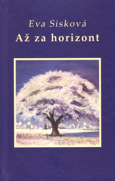 Až za horizont - 978-80-8202-144-1