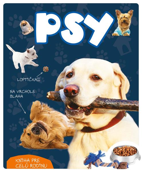 Psy - 978-80-7639-114-7