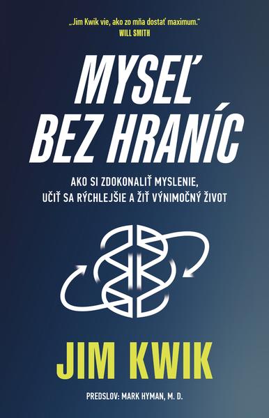 Myseľ bez hraníc - 978-80-222-1159-8