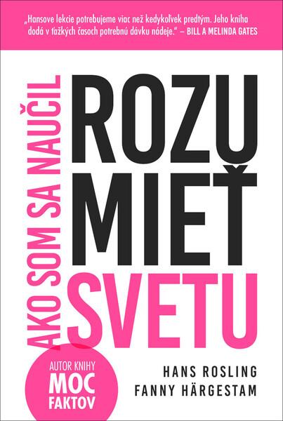 Ako som sa naučil rozumieť svetu - 978-80-222-1175-8
