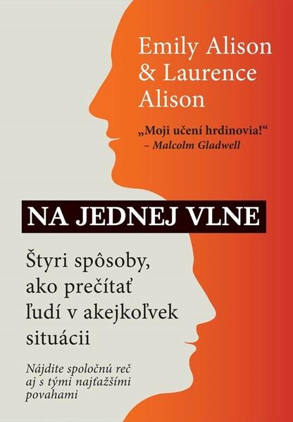 Na jednej vlne - 978-80-8109-410-1