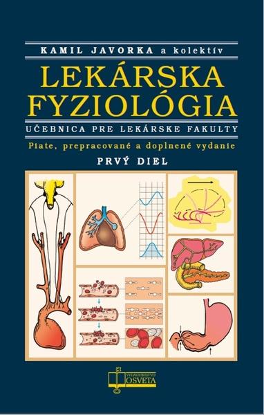Lekárska fyziológia - 978-80-8063-496-4