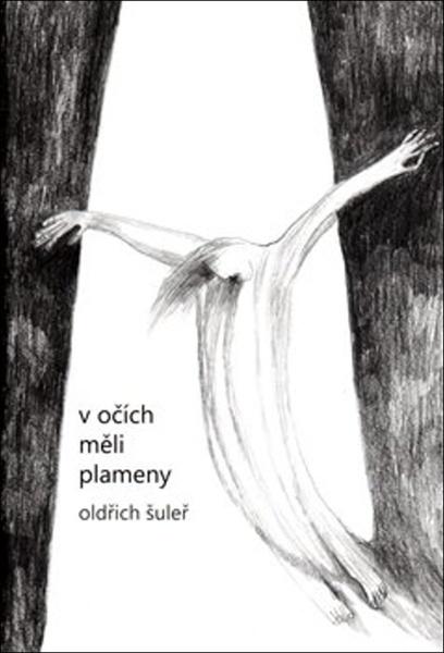 V očích měli plameny - 978-80-270-8277-3