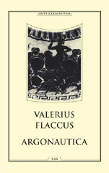 Argonautica - 978-80-86410-72-2
