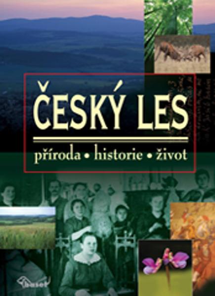 Český les - 978-80-7340-065-1