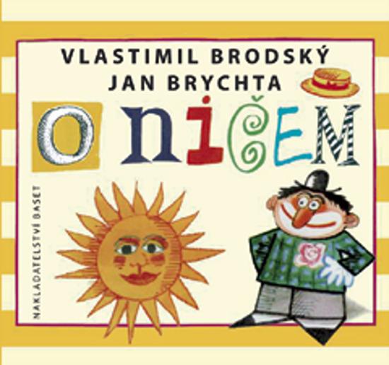 O ničem - 978-80-7340-166-5