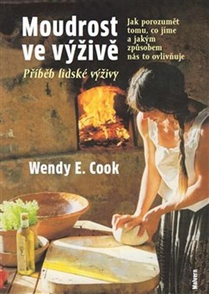 Moudrost ve výživě - 978-80-7530-286-1