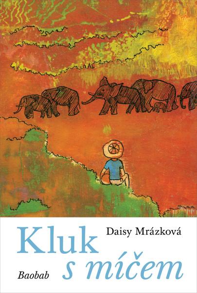 Kluk s míčem - 978-80-7515-122-3