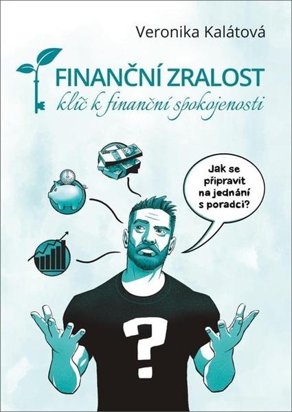 Finanční zralost - 978-80-7428-370-3