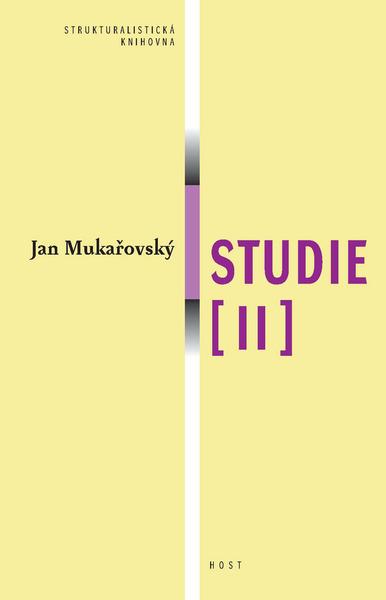 Studie II. - 80-7294-240-9