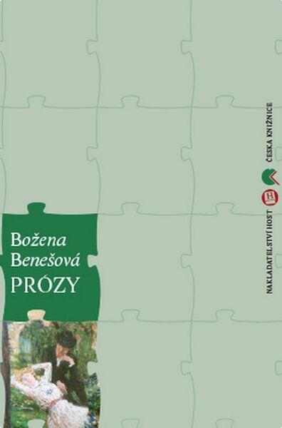 Prózy - 978-80-7491-440-9