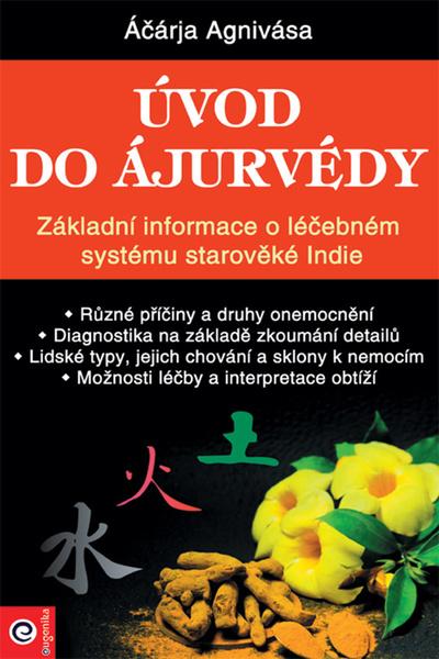 Úvod do ájurvédy - 978-80-8100-654-8