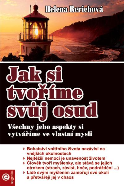 Jak si tvoříme svůj osud - 978-80-8100-657-9